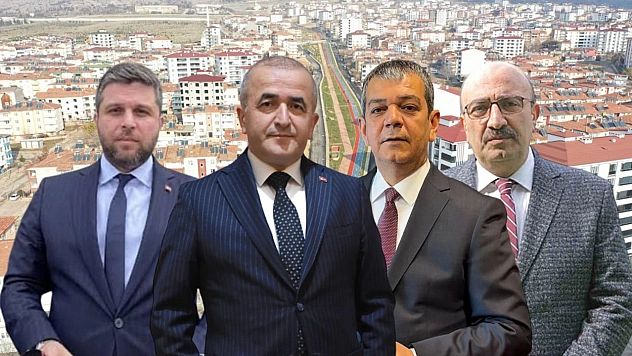 Elazığ'ın doğusuna müjde