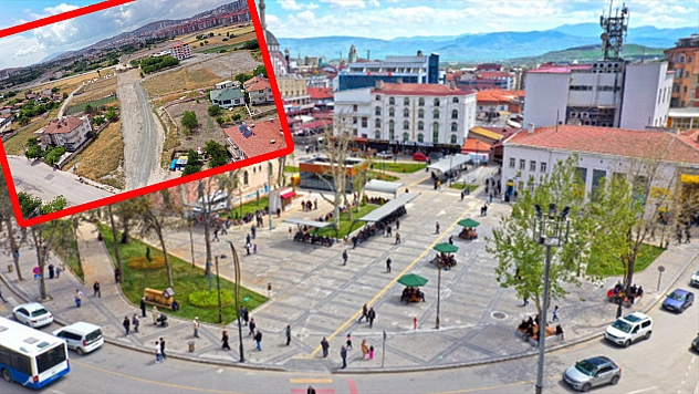 Elazığ'ın en eski mahallesinin adı değişiyor