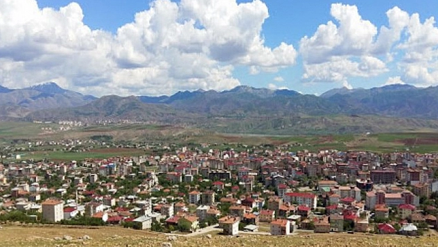 Elazığ'ın En Güzel İlçesi Belli Oldu!
