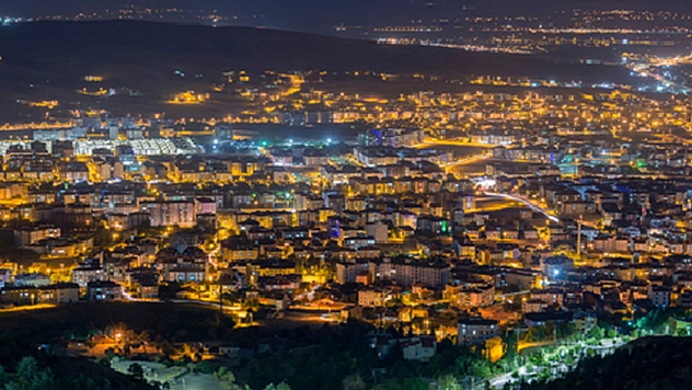 Elazığ'ın En Kalabalık Mahallesi, Herkesin Tahminlerini Boşa Çıkardı