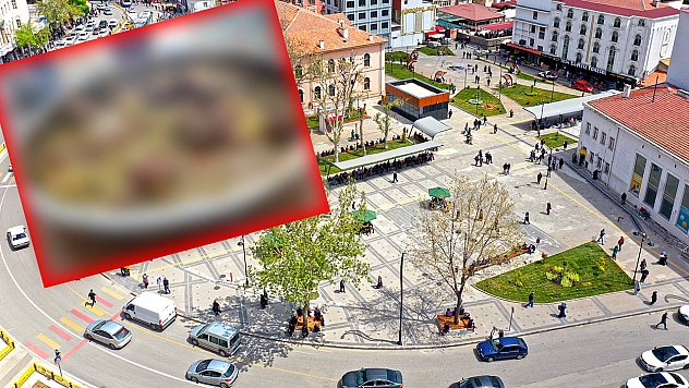 Elazığ'ın en meşhur yemeği ne?