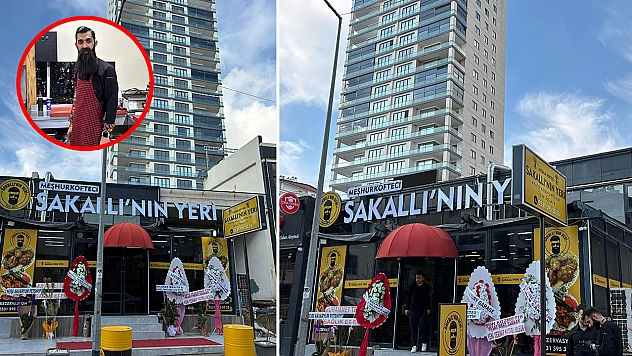 Elazığ'ın En Sevilen lezzeti yeni yerinde hizmete başladı