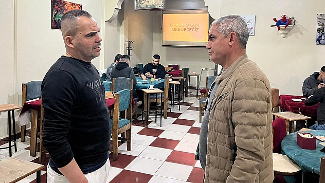 Elazığ'ın En Ucuzu Burada Satılıyor!