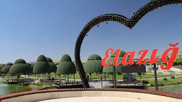 Elazığ'ın Fakirliği Tescillendi!