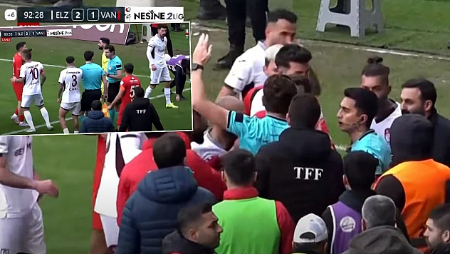 Elazığ'ın hassasiyeti birilerinin provokasyonuna dönüştü