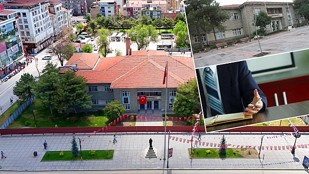 Elazığ'ın Kalbine Yeni Bir Değer