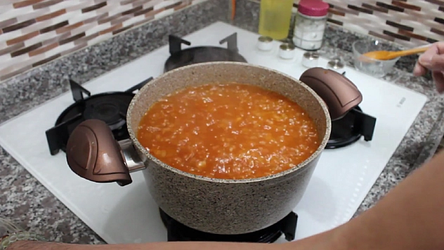 Elazığ'ın köylerinde yapılıyor, şehirliler peşinde: İşte Elazığlıların sır gibi sakladığı lezzet