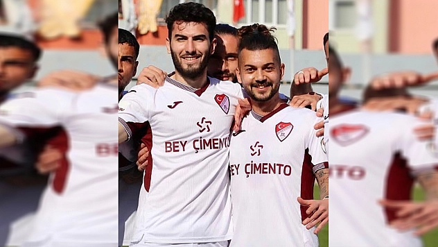 Elazığ'ın kralları belli oldu