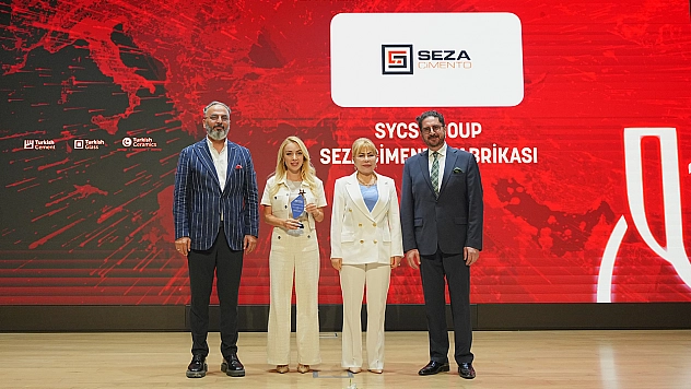 Elazığ'ın Markasına İhracat Şampiyonu Ödülü