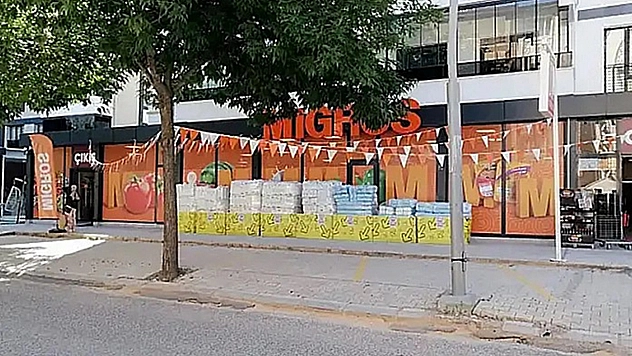 Elazığ'ın marketinde bu haftaki indirimler belli oldu: bu fırsatlar kuyruk oluşturur