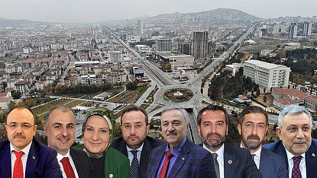 Elazığ'ın Milli İrade Hassasiyeti
