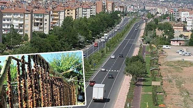 Elazığ'ın Neyi Meşhur?