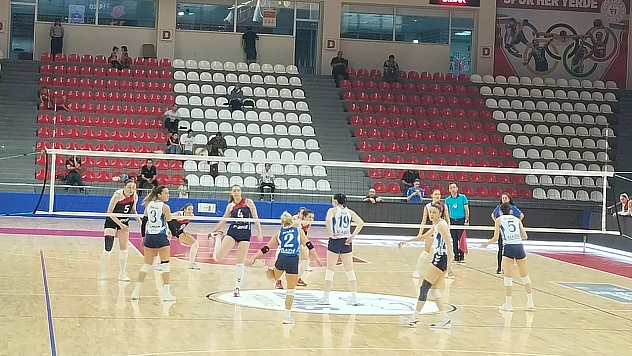 Elazığ'ın Sultanları'na Kahramanmaraş engeli