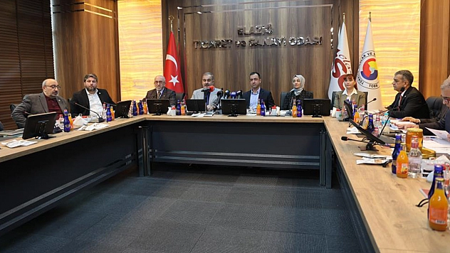 Elazığ'ın tanıtım hamlesi hız kesmeden devam ediyor