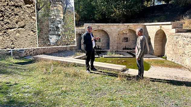 Elazığ'ın Tarihi Neolitik Çağa Uzanan Köyü Keşfedilmeyi Bekliyor