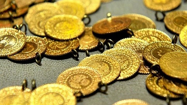 Elazığ'ın ve Malatya'nın Altın Mevduat Varlıkları Belli Oldu