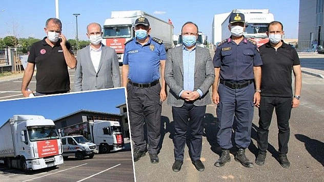 Elazığ'ın Vefası