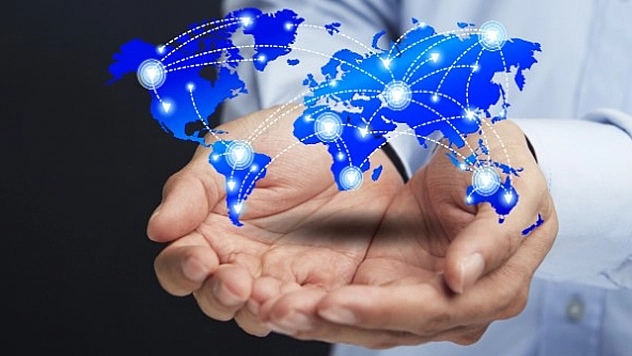 Elazığ'ın yanı başında dünyaya bir kapı açılıyor