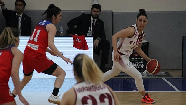 Elazığ İÖİ hedefi belirledi