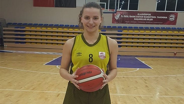 Elazığ İÖİ. transfer yasağını kaldırdı