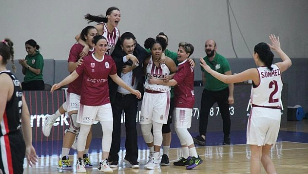 Elazığ İÖİ. Ukrayna yolcusu