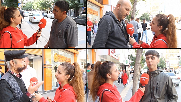 Elazığ, İsrail-Filistin Gerilimi Hakkında Ne Düşünüyor?