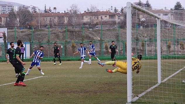 E. Karakoçan fırsat tepti!