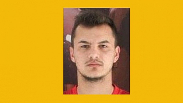 Elazığ Karakoçan'dan bir transfer daha