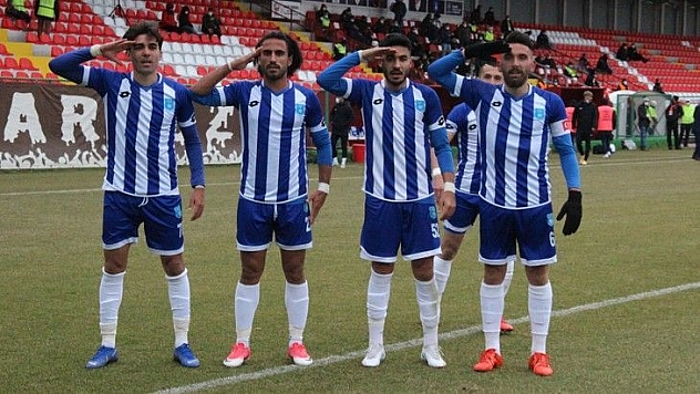 Elazığ Karakoçan'dan gençliğe yatırım