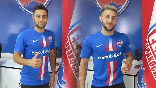  E. Karakoçan transferi noktaladı