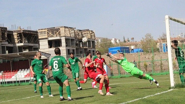 Elazığ Karakoçan garantiledi!