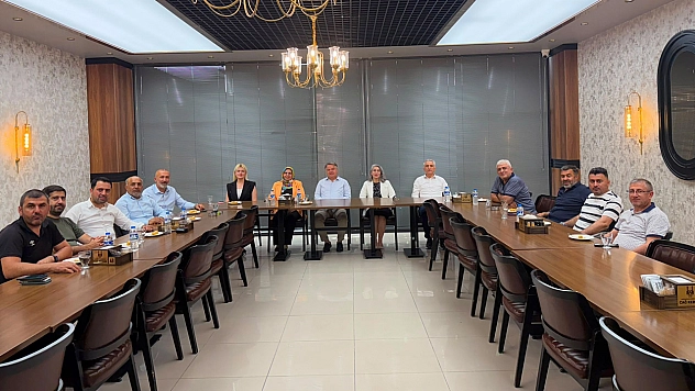 Elazığ Kent Konseyi'nde seçim tarihi belli oldu