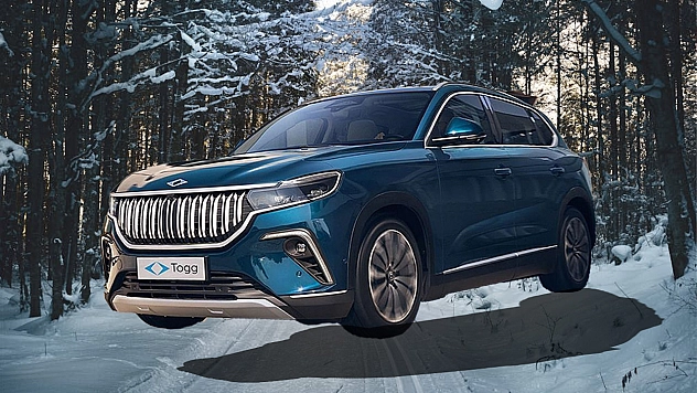 Elazığ kışına elektrikli araçlar hazır mı?