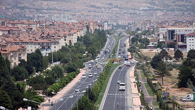Elazığ 'Mavi'ye yakın