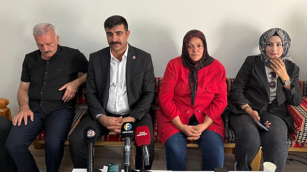 Elazığ Muhtarlar Derneği'nde yeni dönem!