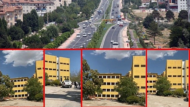 Elazığ, Muz Cumhuriyeti mi?