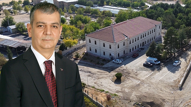 Elazığ, müzesine kavuşuyor