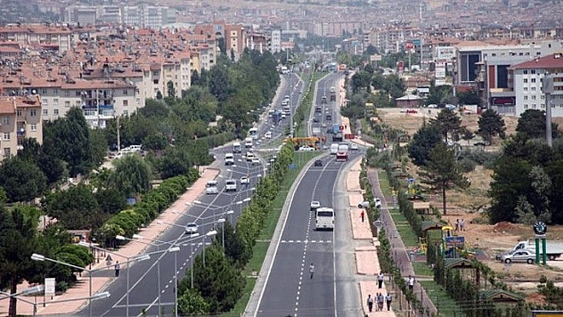 Elazığ Nüfusunun Yüzde 2,1'i Suriyeli