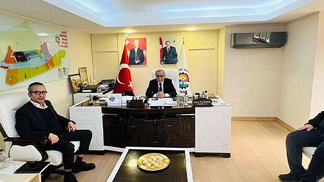 Elazığ OSB'ye dev yatırım: Fashion Point Tekstil'den 500 kişilik yeni istihdam