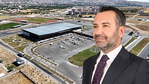 Elazığ Otogarı Türkiye'nin en iyi otogarı seçildi