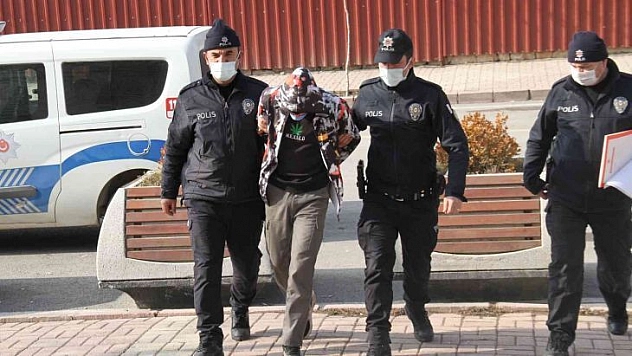 Elazığ Polisi Hırsızlara Göz Açtırmıyor: 1 Gözaltı