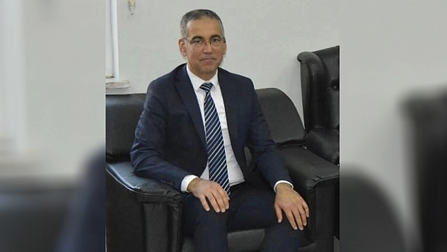 Elazığ Sanayi ve Teknoloji İl Müdürü değişti!