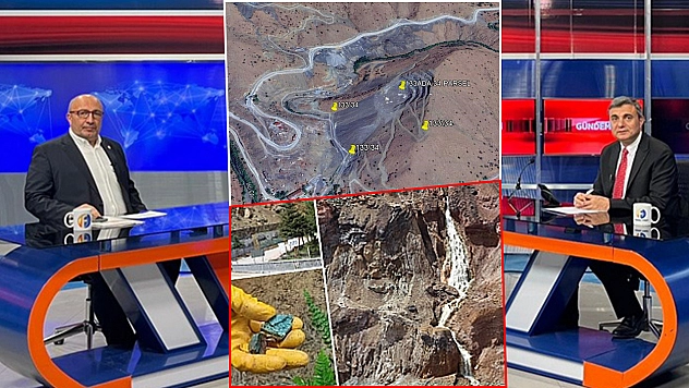 Elazığ, Sömürge Düzenine Hayır Diyecek mi?