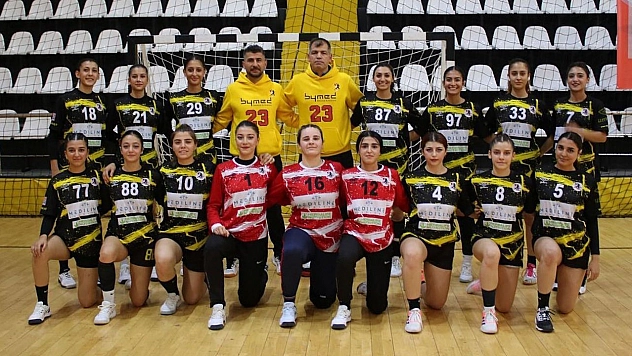 Elazığ SYSK, 1 puanla yetindi