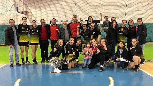 Elazığ SYSK'dan 3 sporcuya milli davet