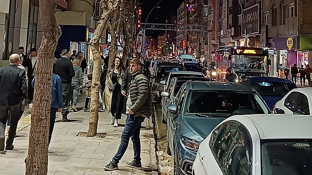 Elazığ taşınıyor