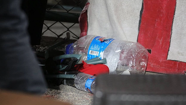 Elazığ Tek Ses: ElazığAdaletİstiyor