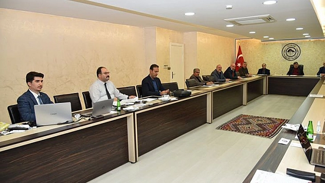 Elazığ Ticaret Borsası Akredite Seviyesini Bir Adım Daha İleriye Taşıdı