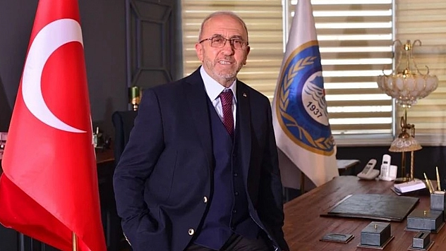 Elazığ Ticaret Borsası'ndan üreticilere müjde!