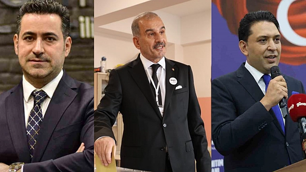 Elazığ Ticaret ve Sanayi Odası seçimleri başladı